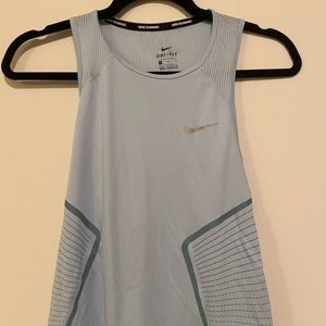 Nike Dry fit athletic top